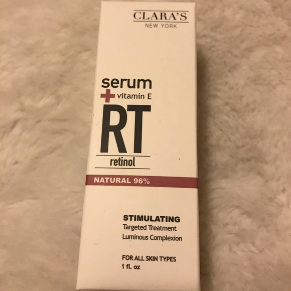 BNIB - Clara’s serum - Picture 2 of 4